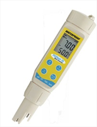 Bút đo pH/TDS/nhiệt độ chống nước Eutech PTTEST35